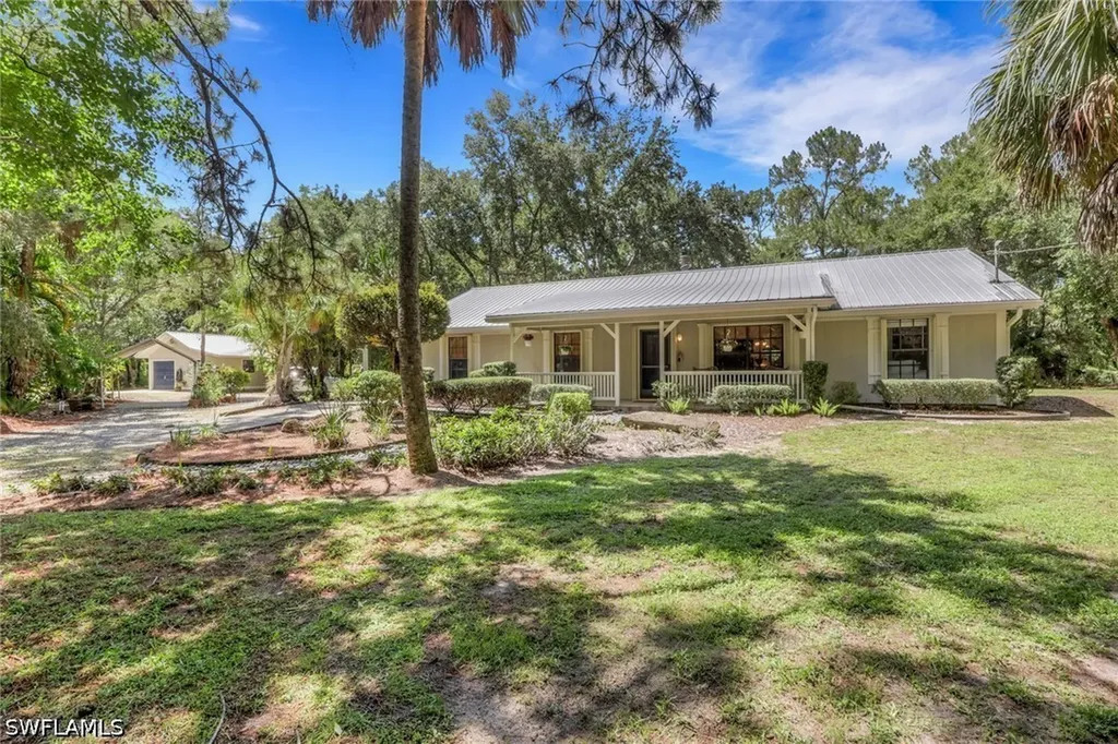 3110 10th Avenue SE Naples FL 34117
