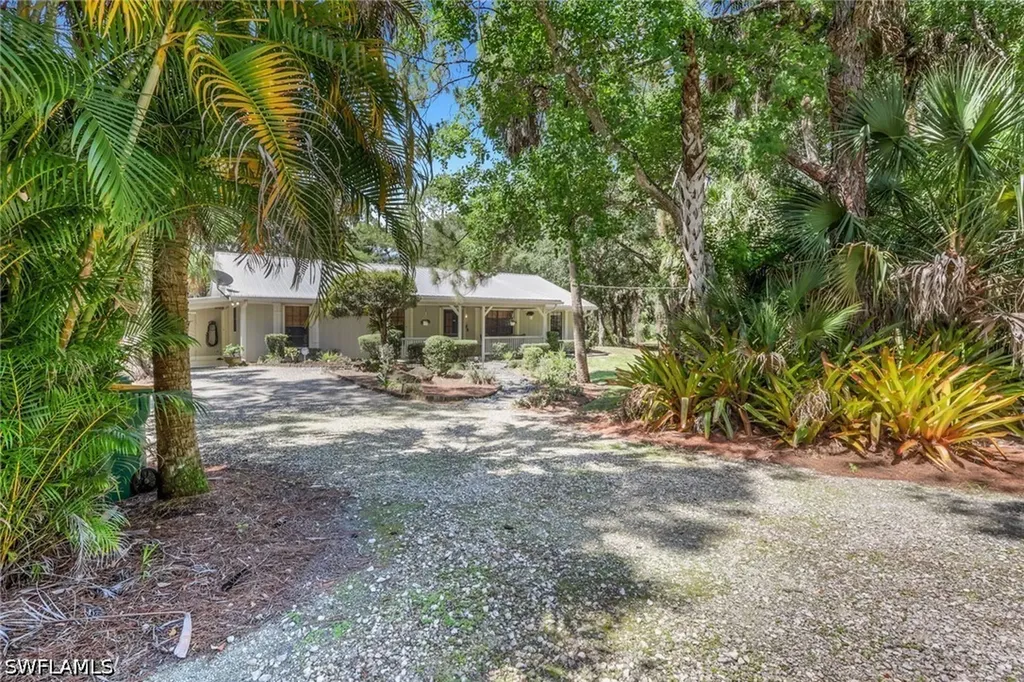3110 10th Avenue SE Naples FL 34117