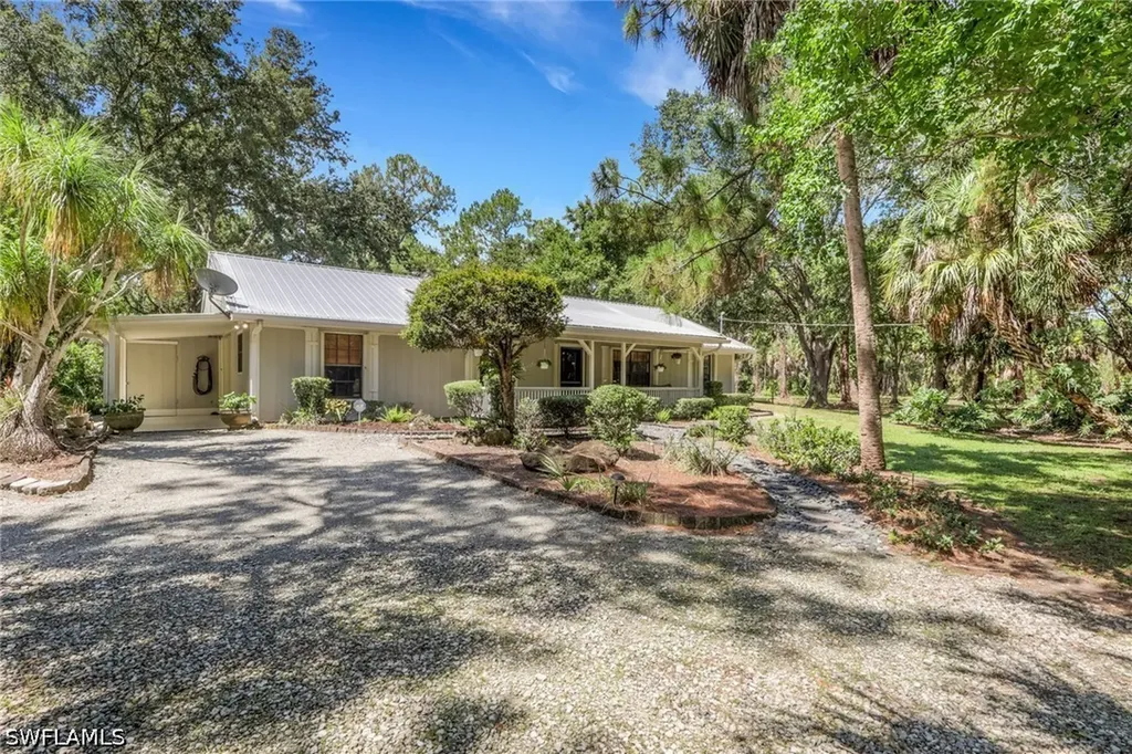 3110 10th Avenue SE Naples FL 34117