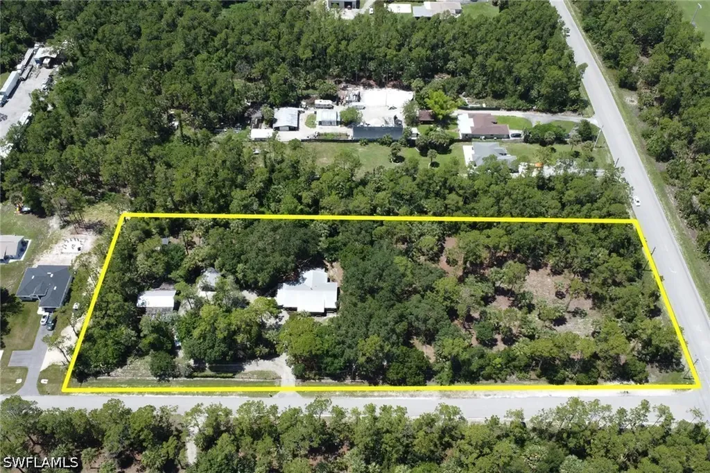 3110 10th Avenue SE Naples FL 34117