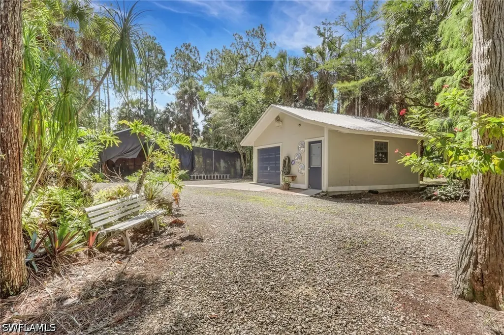 3110 10th Avenue SE Naples FL 34117