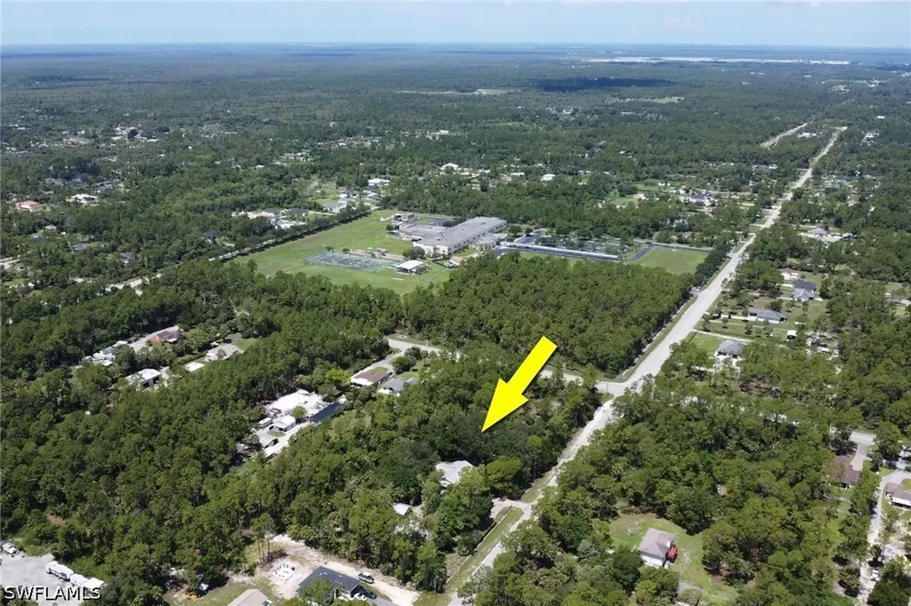 3110 10th Avenue SE Naples FL 34117