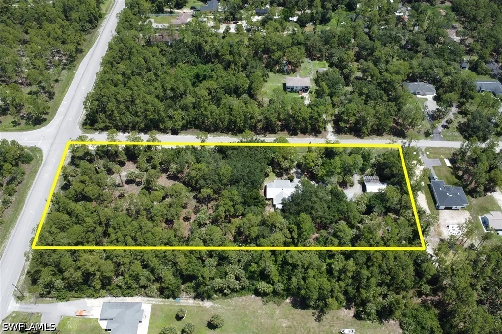 3110 10th Avenue SE Naples FL 34117