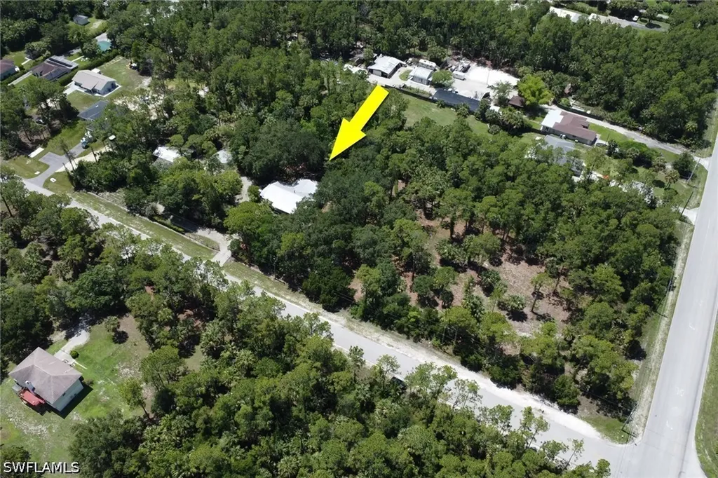 3110 10th Avenue SE Naples FL 34117