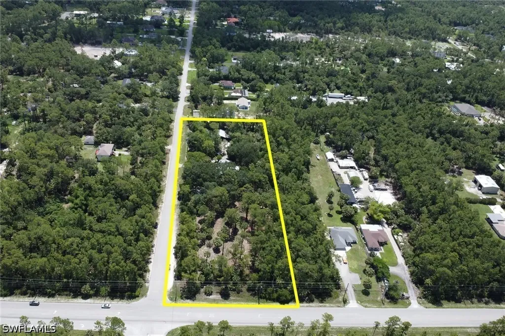 3110 10th Avenue SE Naples FL 34117