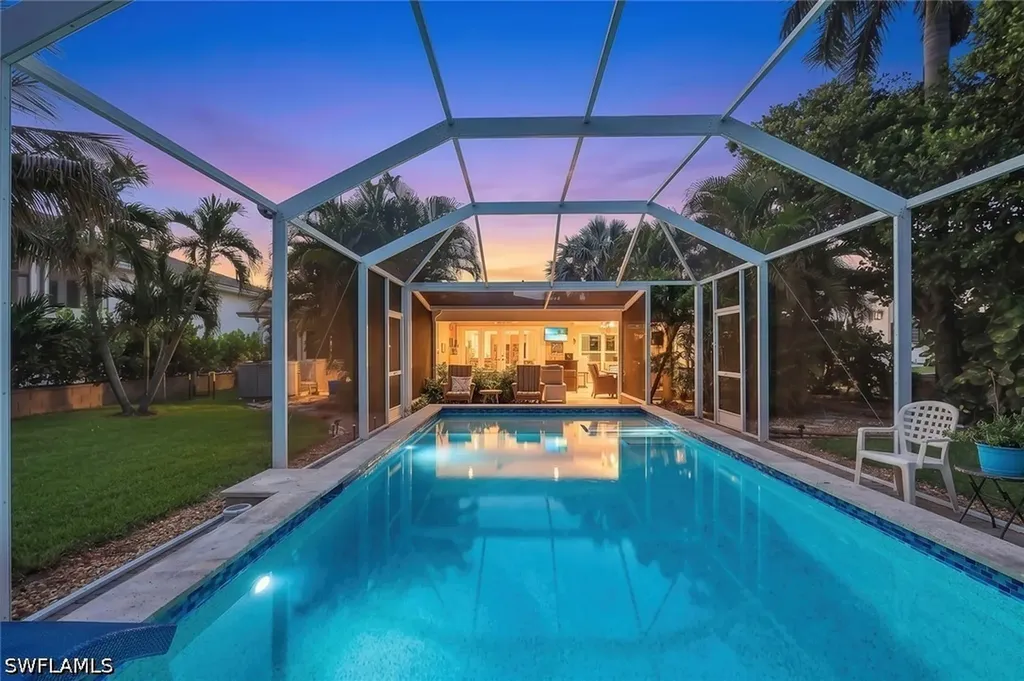 130 Greenbrier Street Marco Island FL 34145