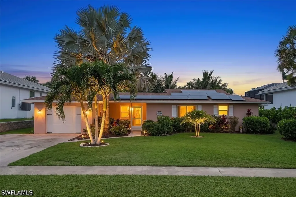 130 Greenbrier Street Marco Island FL 34145