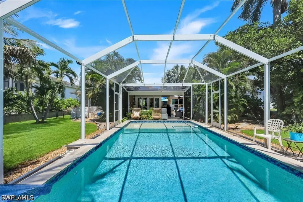 130 Greenbrier Street Marco Island FL 34145