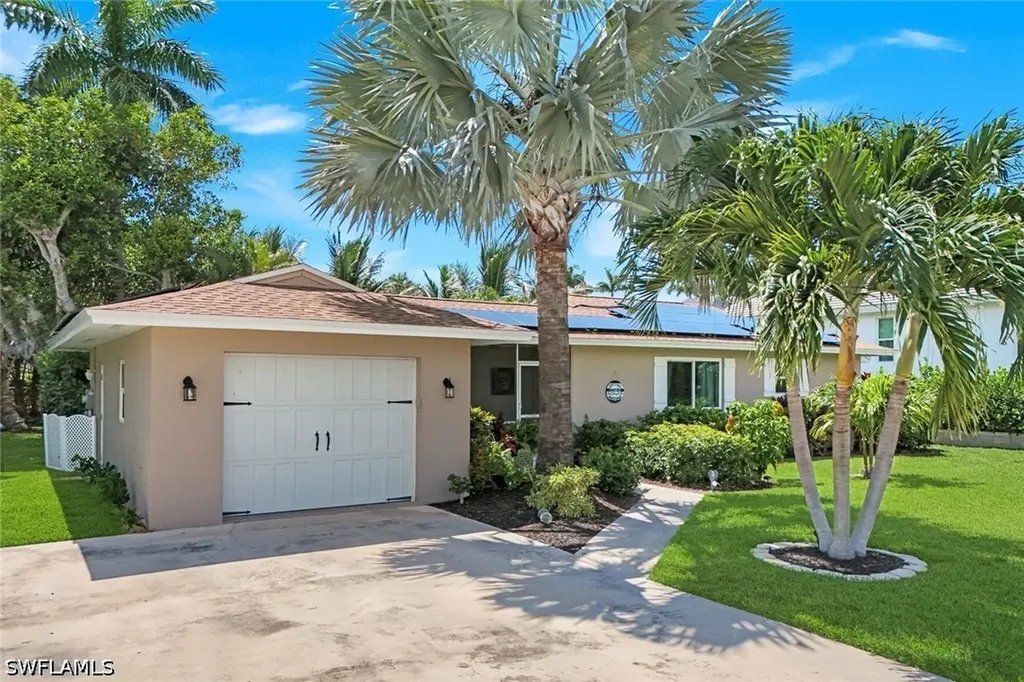 130 Greenbrier Street Marco Island FL 34145