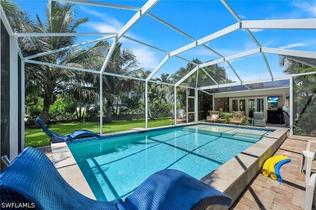 130 Greenbrier Street Marco Island FL 34145