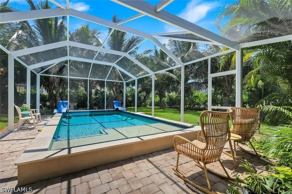 130 Greenbrier Street Marco Island FL 34145