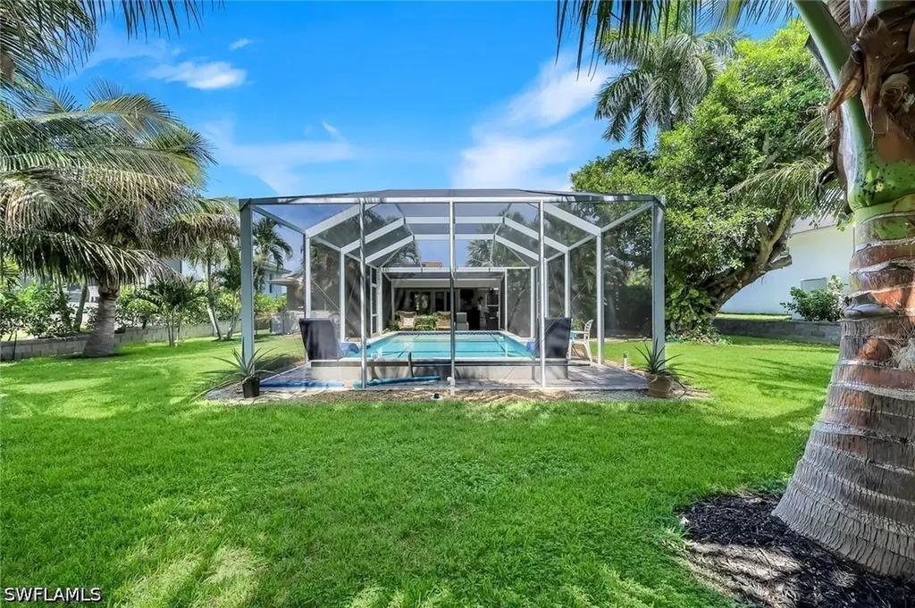 130 Greenbrier Street Marco Island FL 34145