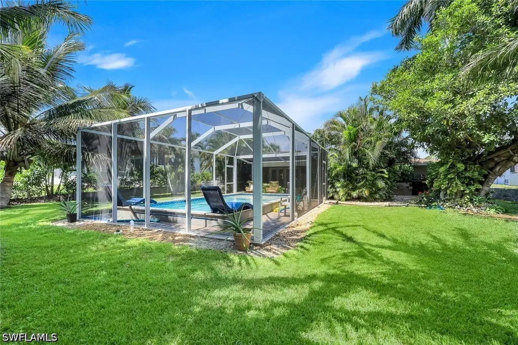 130 Greenbrier Street Marco Island FL 34145
