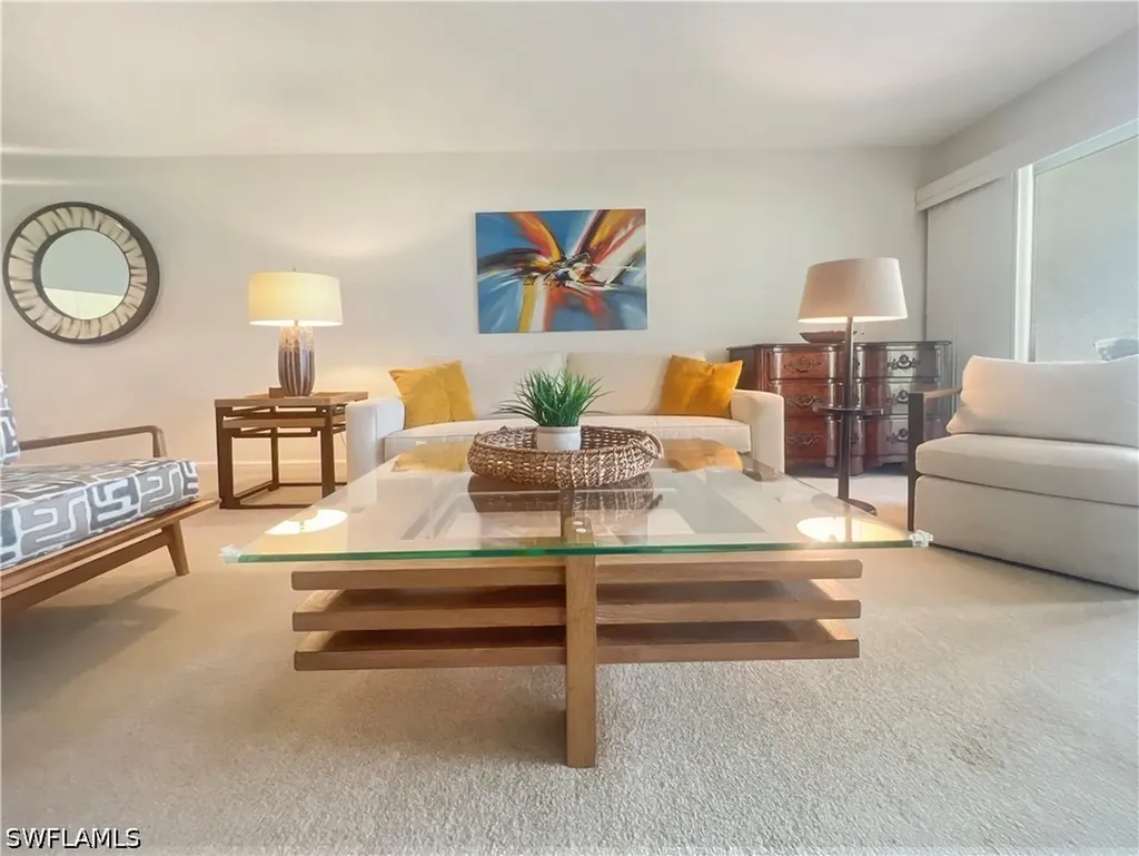 Naples FL, 5936 Cranbrook Way, Unit B102