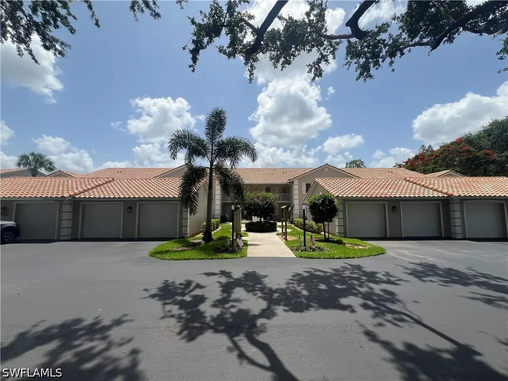 5936 Cranbrook Way Naples FL 34112