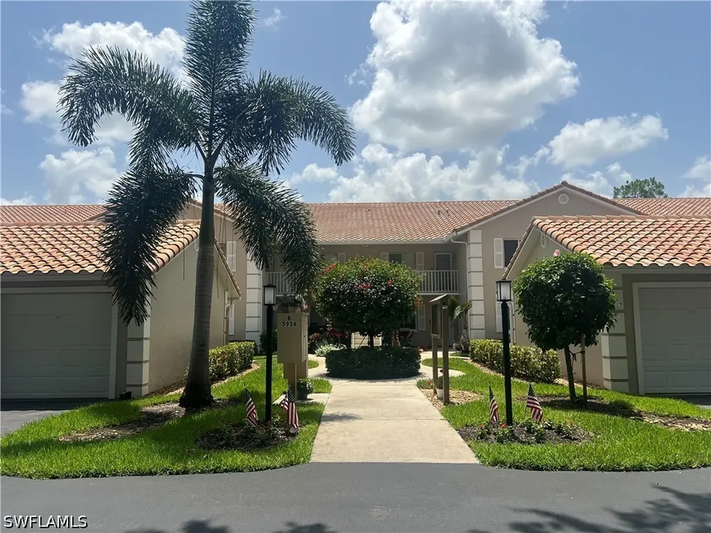 5936 Cranbrook Way Naples FL 34112