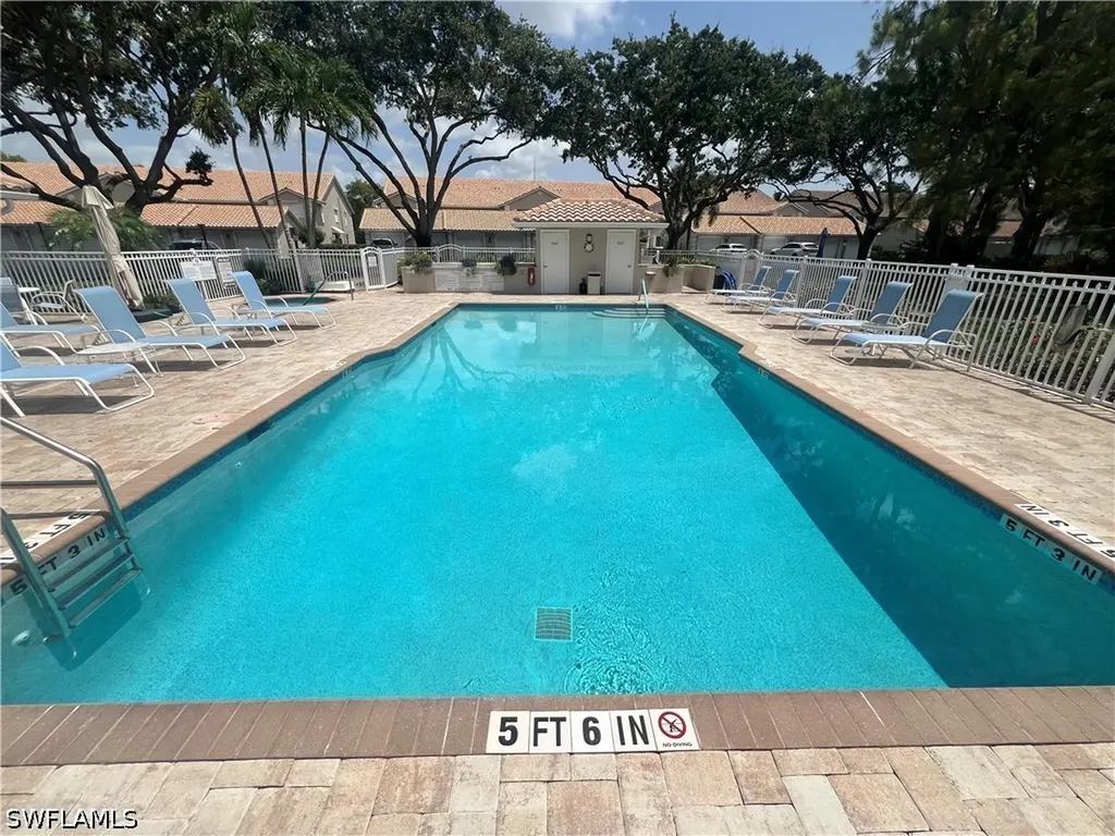 5936 Cranbrook Way Naples FL 34112