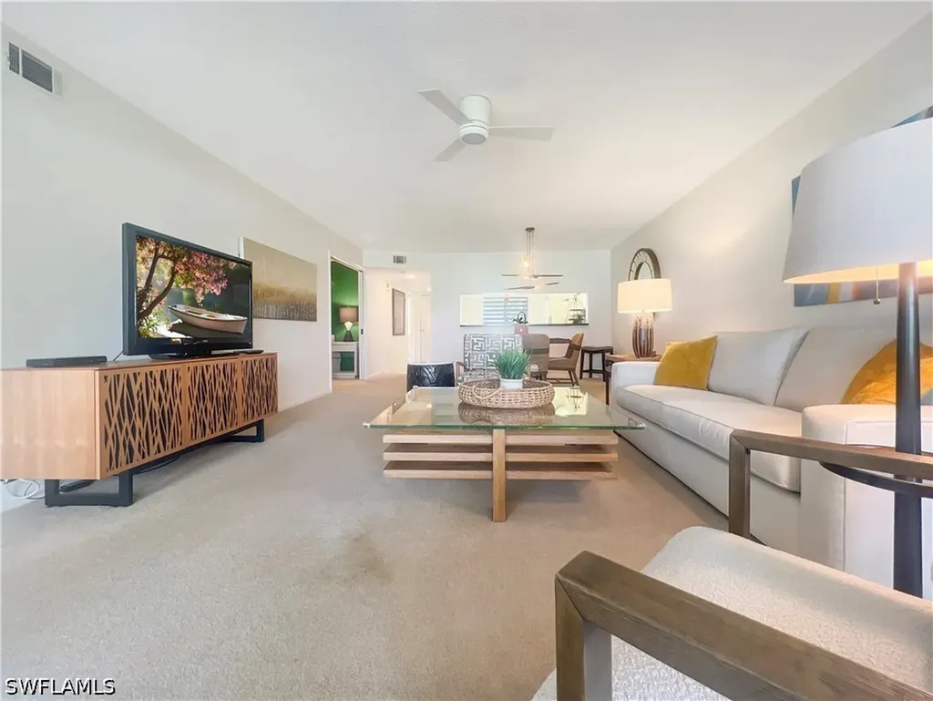 5936 Cranbrook Way Naples FL 34112