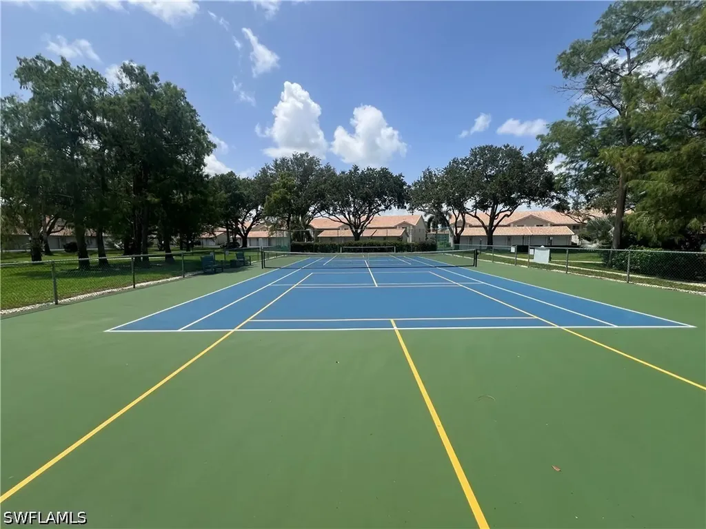 5936 Cranbrook Way Naples FL 34112