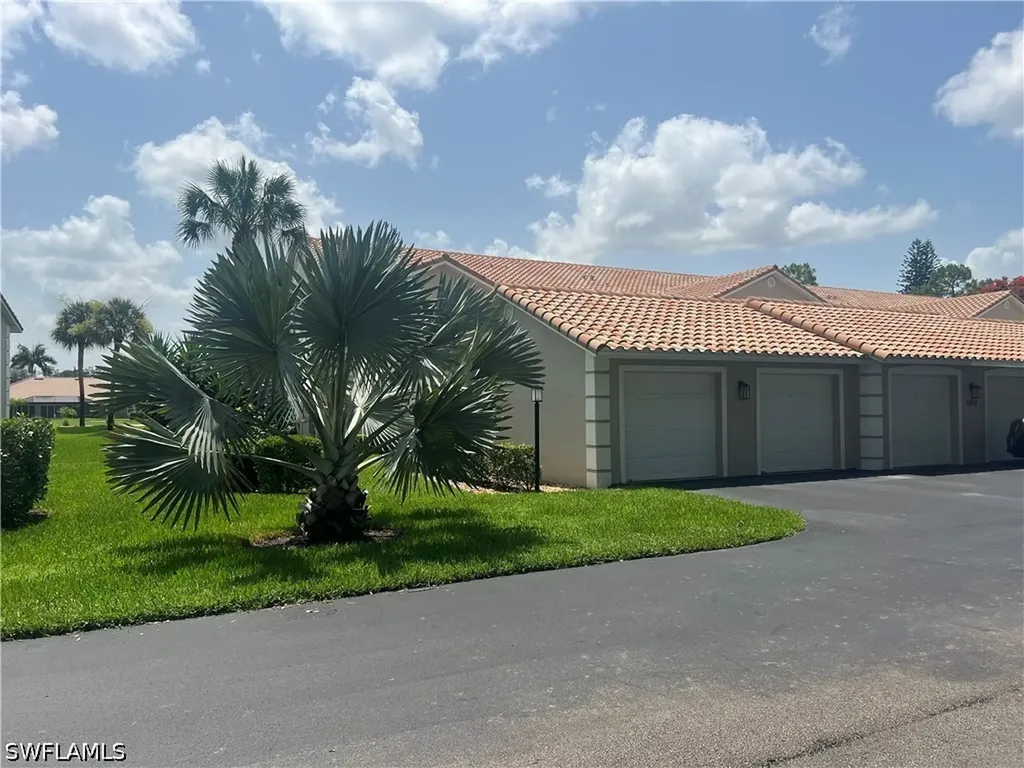 5936 Cranbrook Way Naples FL 34112