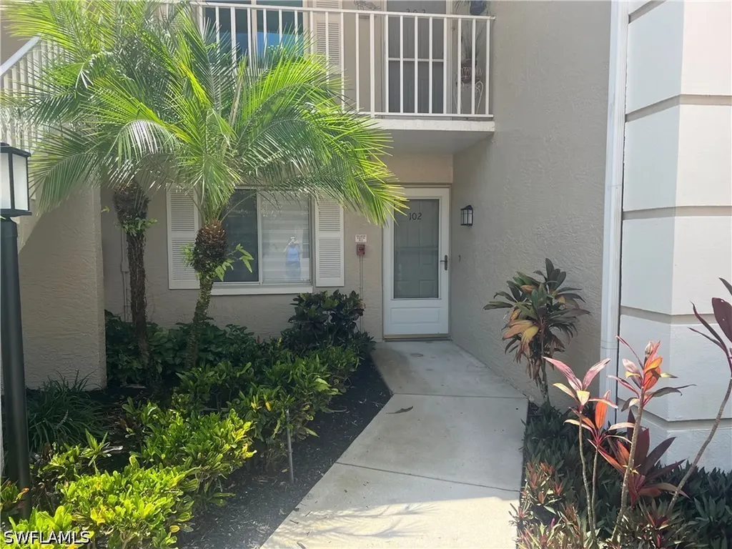 5936 Cranbrook Way Naples FL 34112
