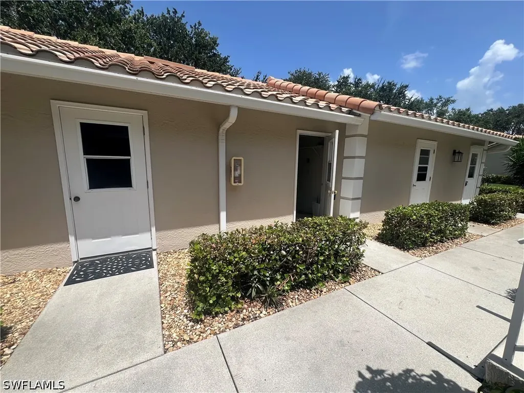 5936 Cranbrook Way Naples FL 34112