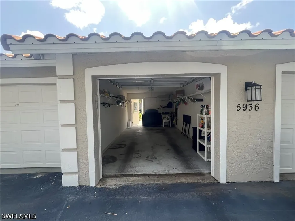5936 Cranbrook Way Naples FL 34112