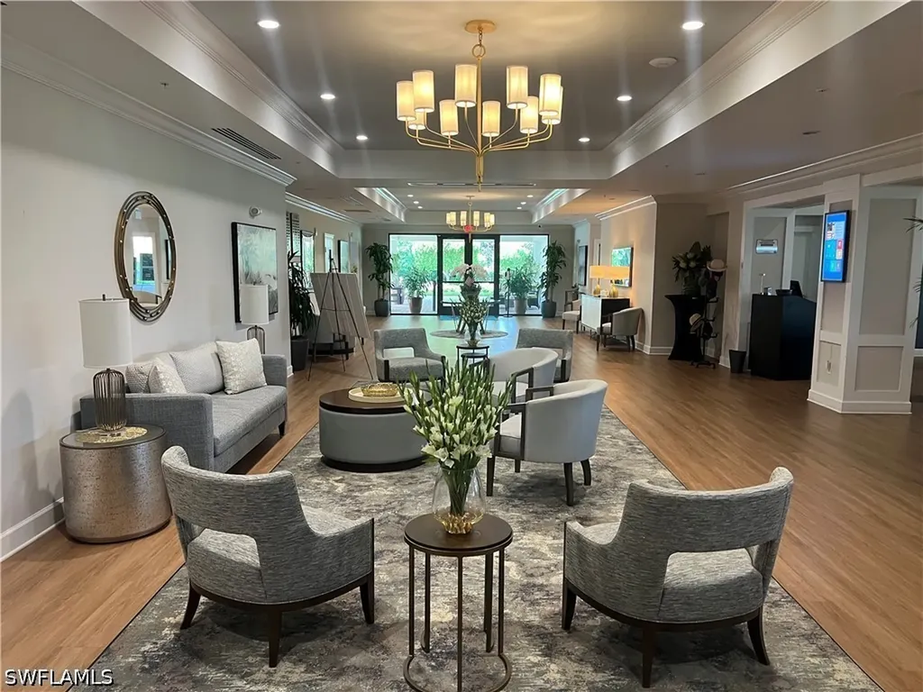 5936 Cranbrook Way Naples FL 34112
