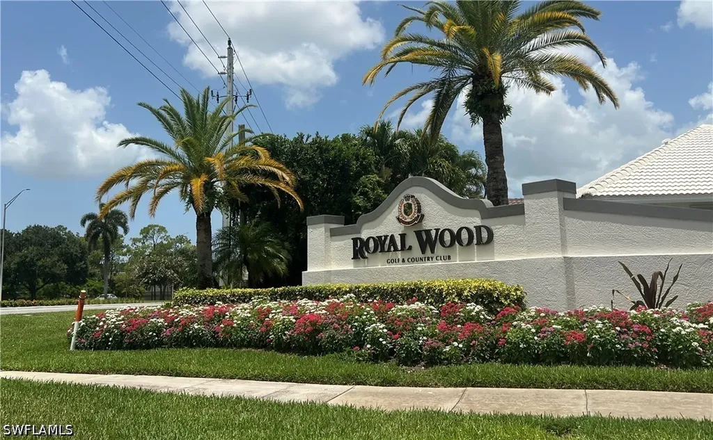 5936 Cranbrook Way Naples FL 34112