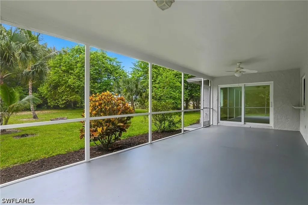 6350 Painted Leaf Lane Naples FL 34116