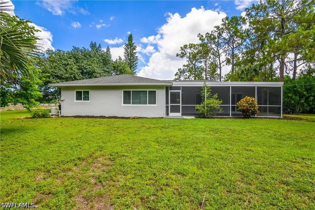 6350 Painted Leaf Lane Naples FL 34116