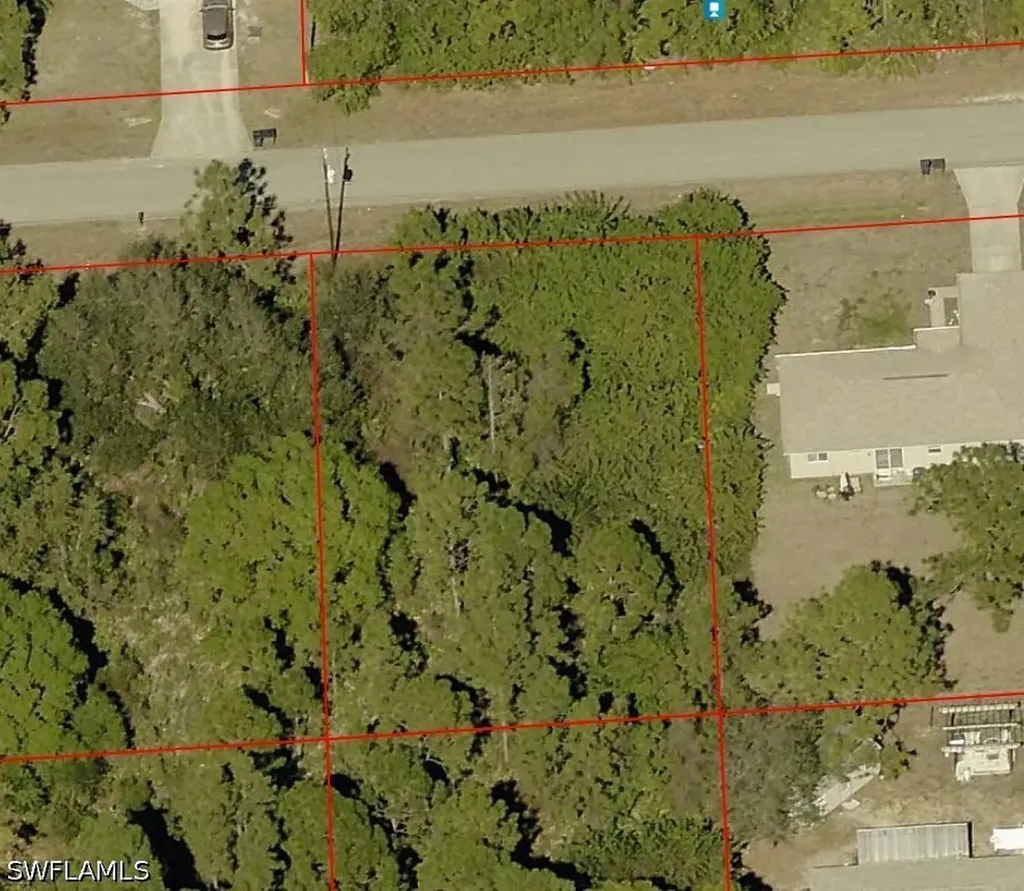 3305 23rd Street W Lehigh Acres FL 33971