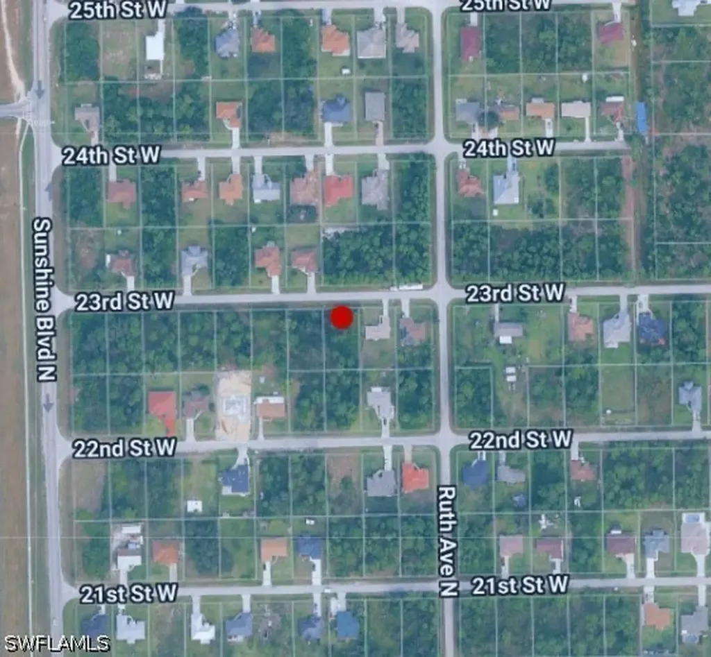 3305 23rd Street W Lehigh Acres FL 33971