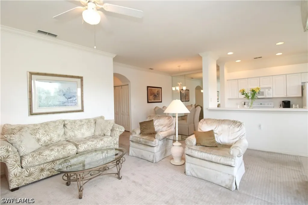 3820 Sawgrass Way Naples FL 34112