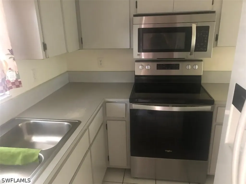 4751 25th Place SW Naples FL 34116
