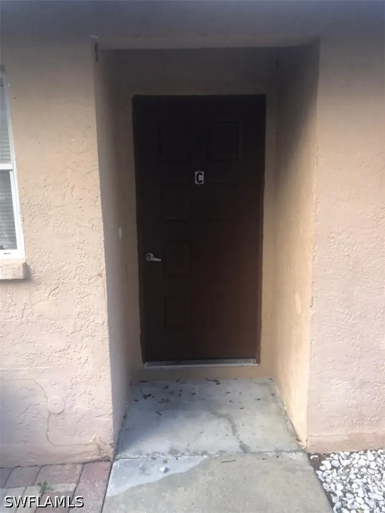 4751 25th Place SW Naples FL 34116