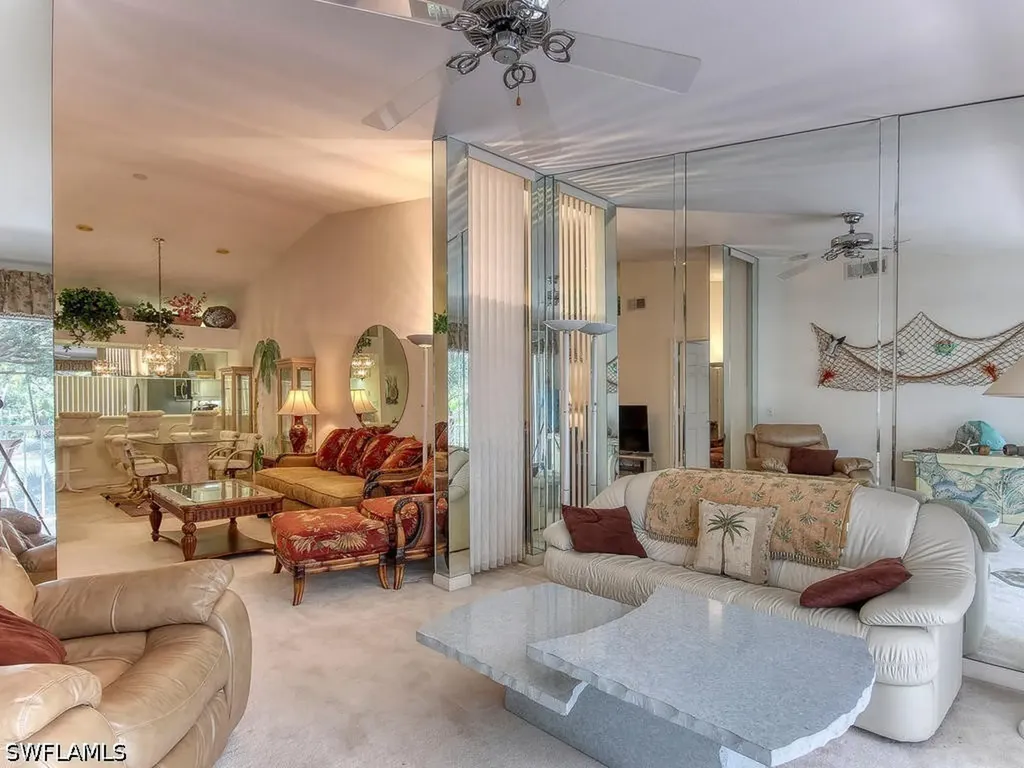 2462 Hidden Lake Drive Naples FL 34112