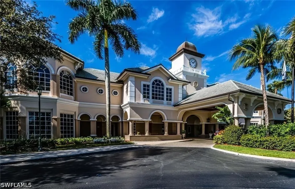 9079 Cascada Way Naples FL 34114