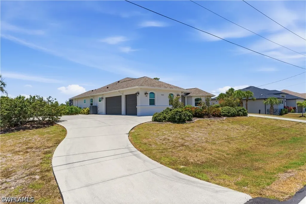 1165 Boundary Boulevard Rotonda West FL 33947