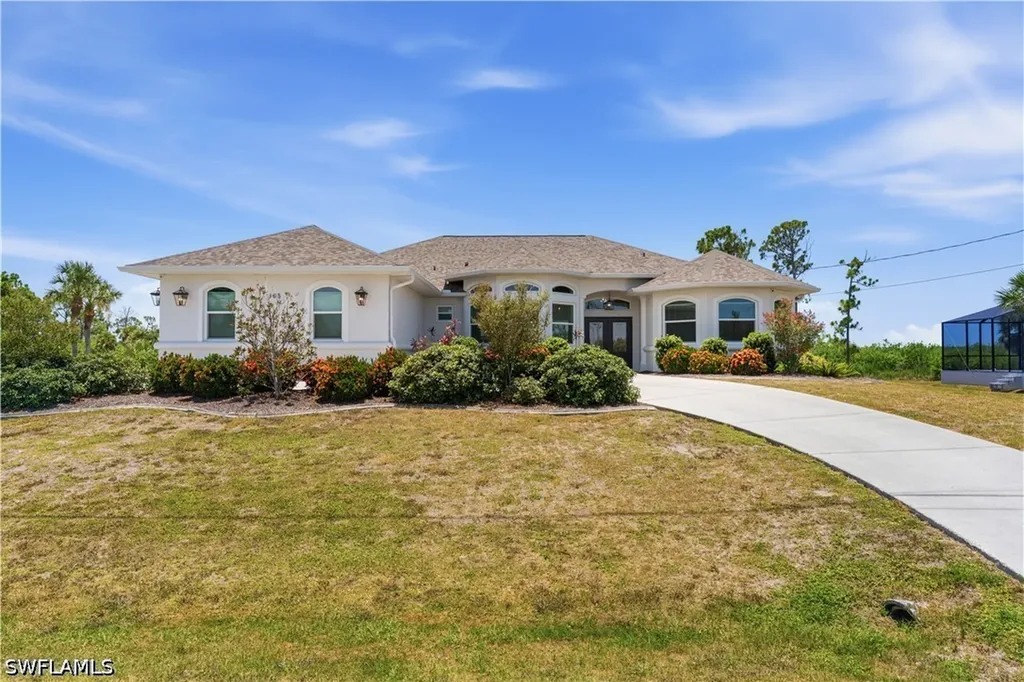 1165 Boundary Boulevard Rotonda West FL 33947