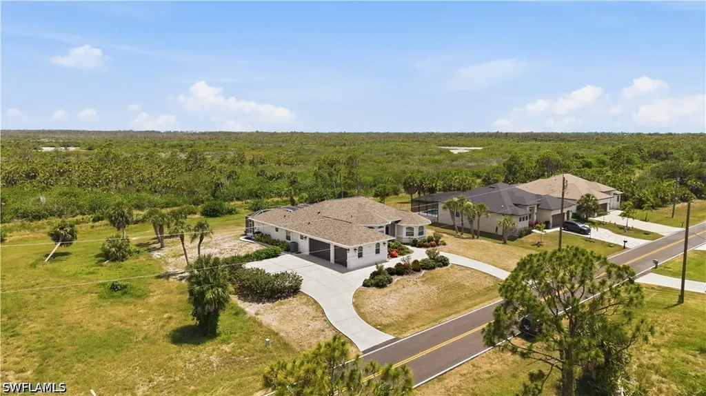 1165 Boundary Boulevard Rotonda West FL 33947