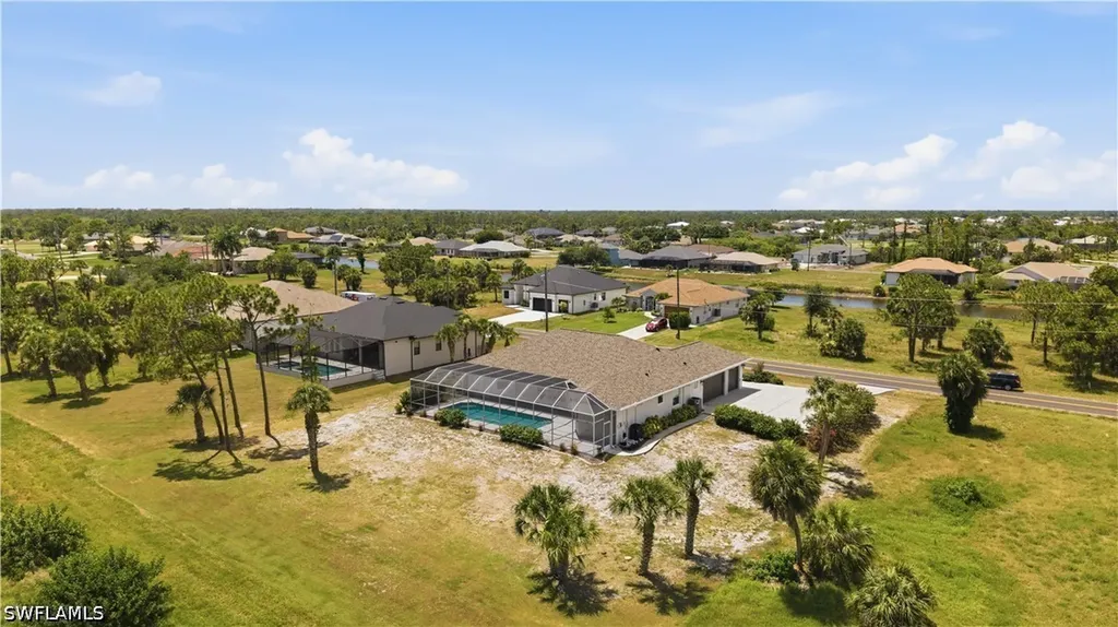 1165 Boundary Boulevard Rotonda West FL 33947