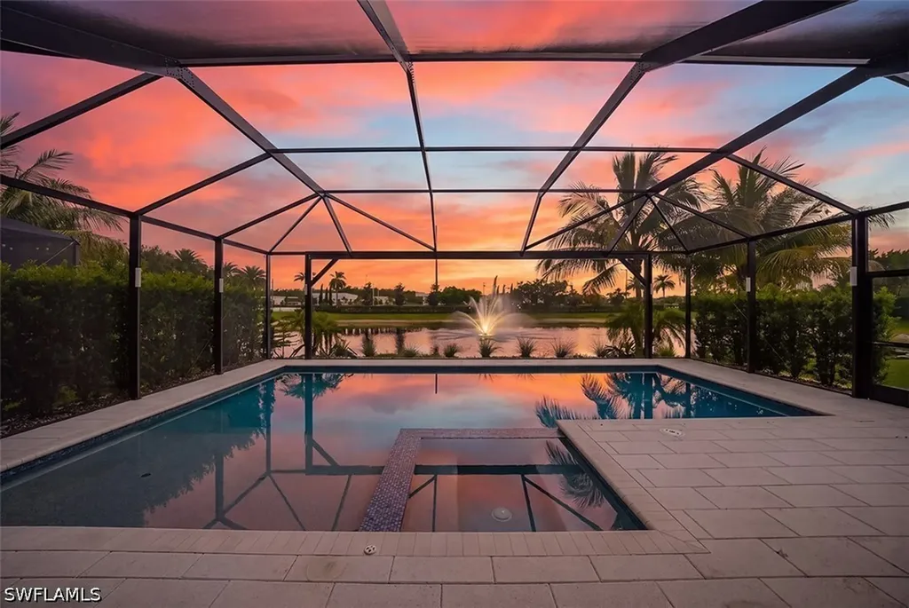 14309 Tuscany Pointe Cove Naples FL 34120