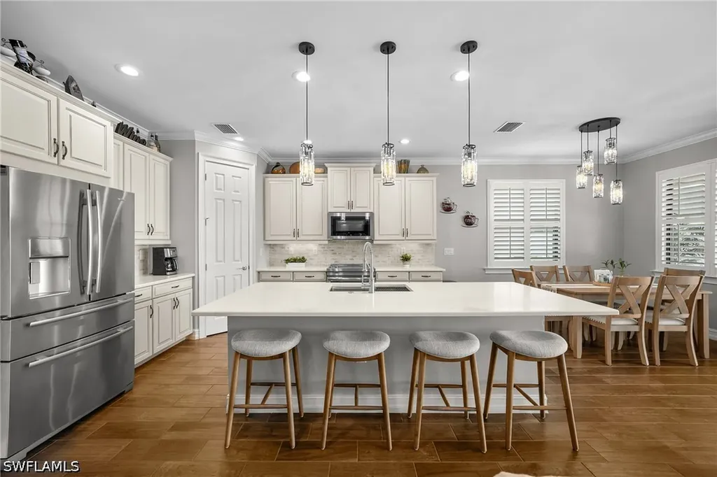 14309 Tuscany Pointe Cove Naples FL 34120