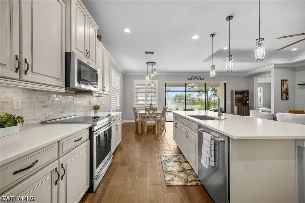 14309 Tuscany Pointe Cove Naples FL 34120