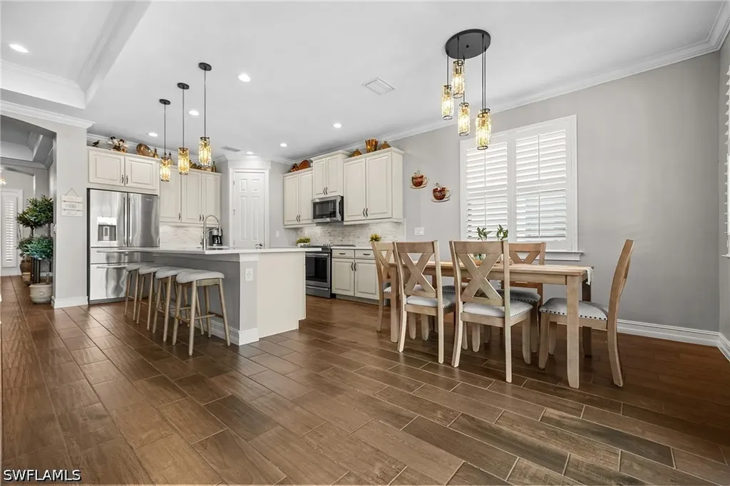 14309 Tuscany Pointe Cove Naples FL 34120