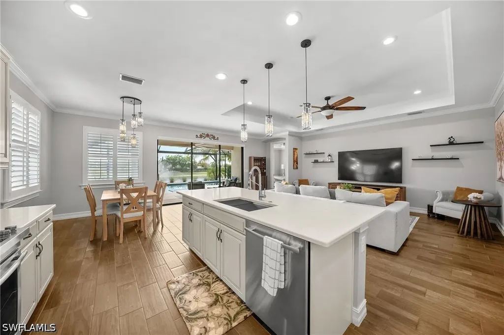 14309 Tuscany Pointe Cove Naples FL 34120