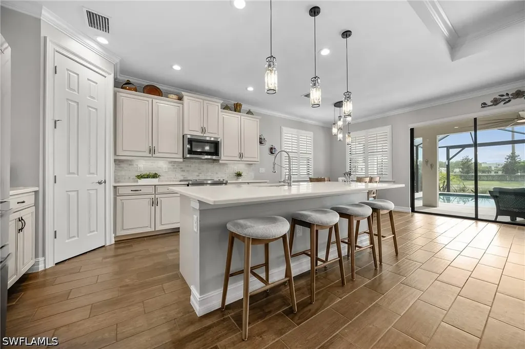 14309 Tuscany Pointe Cove Naples FL 34120