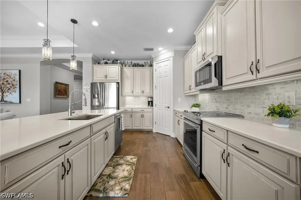 14309 Tuscany Pointe Cove Naples FL 34120