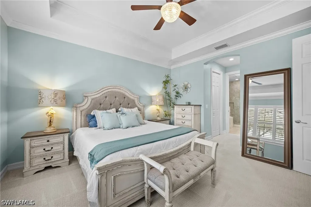 14309 Tuscany Pointe Cove Naples FL 34120